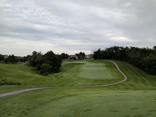 Public Golf Course «Hickory Heights Golf Club», reviews and photos, 116 Hickory Heights Dr, Bridgeville, PA 15017, USA