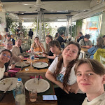 Photo n°2 de l'avis de Yasmin.h fait le 29/03/2024 à 12:01 sur le  Fiorino D'Oro à Florence