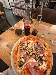 Photo n°67 de #PIZZAGRAM à Levallois-Perret ()