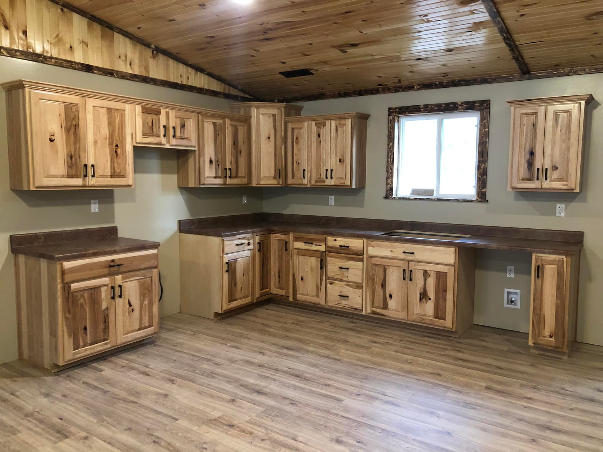 Hopper's Custom Cabinets — photo 1