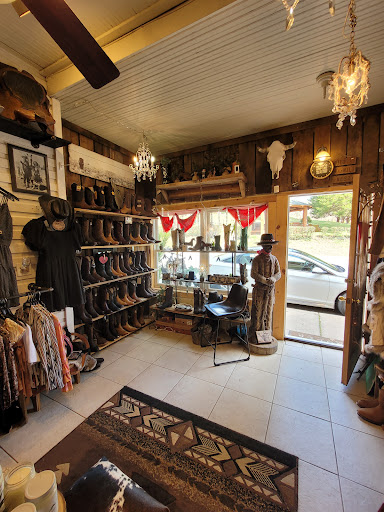 Boutique «Cowboys and Angels Boutique», reviews and photos, 7552 Main St, Sykesville, MD 21784, USA