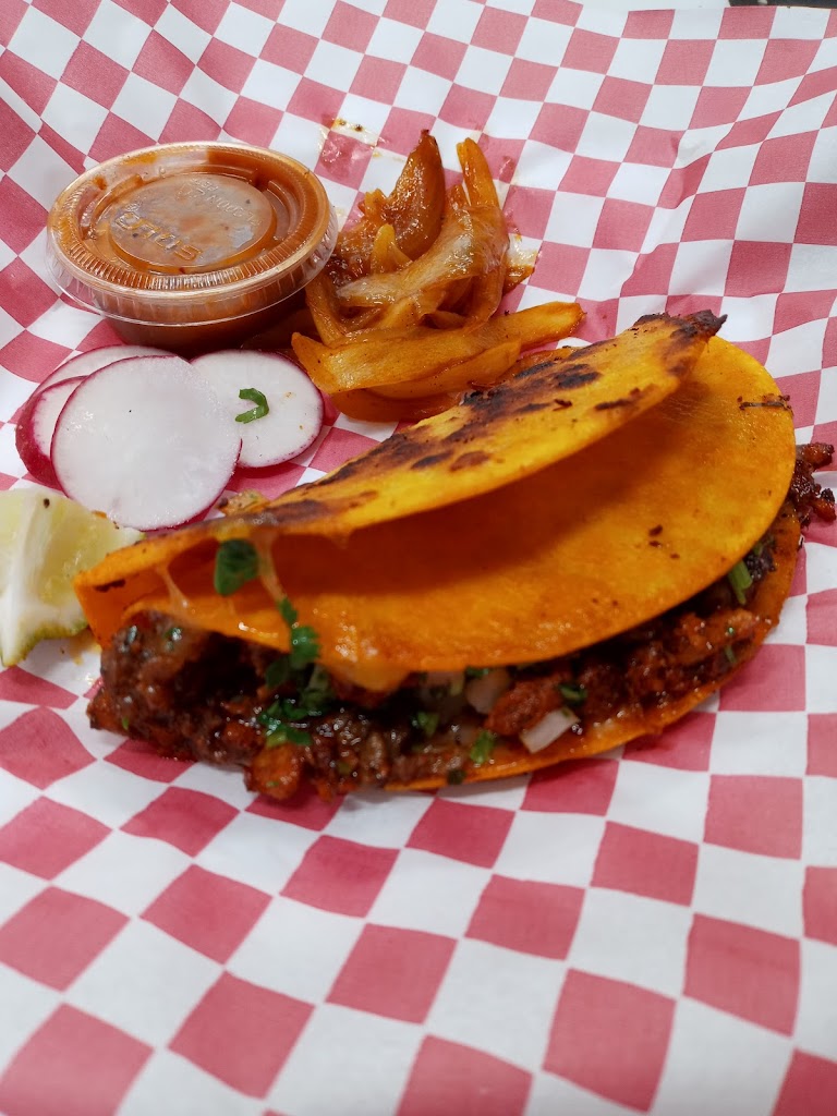Tacos El Pelon 95407