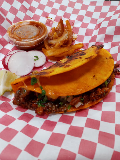 Tacos El Pelon