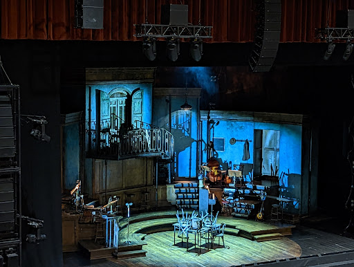 Performing Arts Theater «Denver Performing Arts Complex», reviews and photos, 1400 Curtis Street, Denver, CO 80204, USA