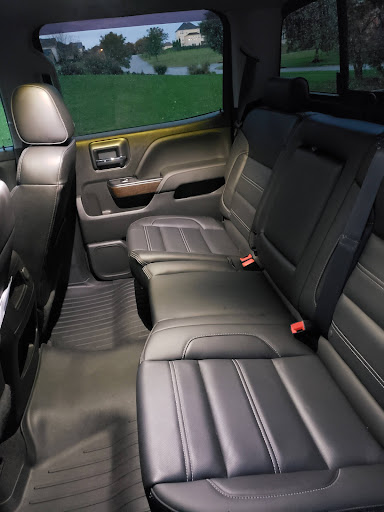 Car Dealer «Dodge Chrysler Jeep City», reviews and photos