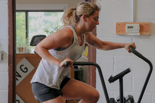 Gym «LocoMotive Crossfit», reviews and photos, 387 Main St, Beacon, NY 12508, USA