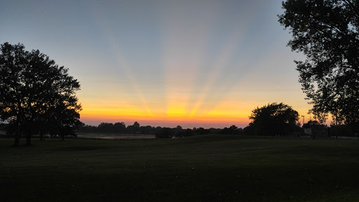 Golf Driving Range «Lakemoor Golf Club», reviews and photos, 29000 W Sullivan Lake Rd, McHenry, IL 60051, USA