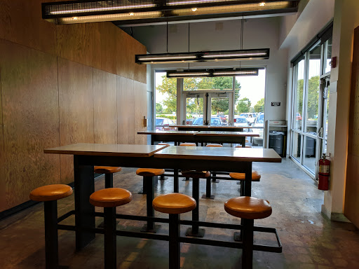 Mexican Restaurant «Chipotle Mexican Grill», reviews and photos, 1141 N Dupont Hwy #101, Dover, DE 19901, USA