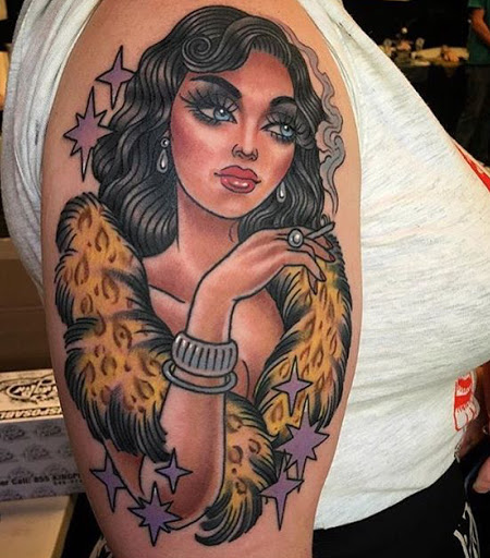 Tattoo Shop «Resurrected Tattoo», reviews and photos, 125 W Fayette St, Syracuse, NY 13202, USA