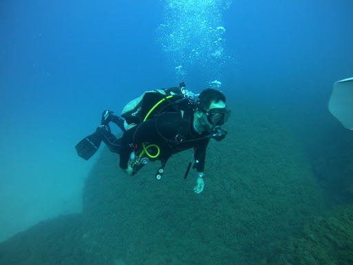Dive Tel Aviv Diving Center