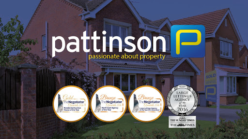 Pattinson Estate Agents - Sunderland branch