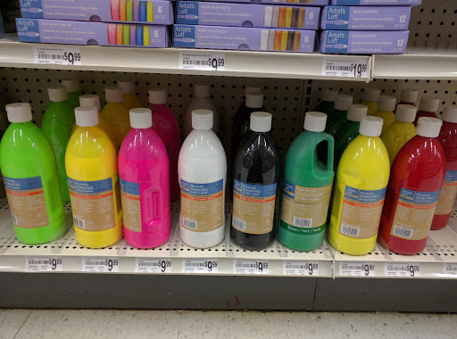 Craft Store «Michaels», reviews and photos, 11211 SE 82nd Ave F, Clackamas, OR 97086, USA