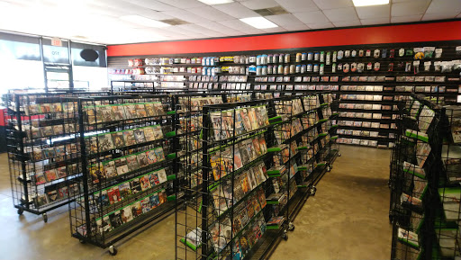 Video Game Store «FX Game Exchange», reviews and photos, 3000 Custer Rd #170, Plano, TX 75075, USA