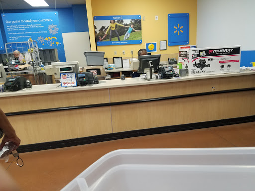 Supermarket «Walmart», reviews and photos, 34520 16th Ave S, Federal Way, WA 98003, USA