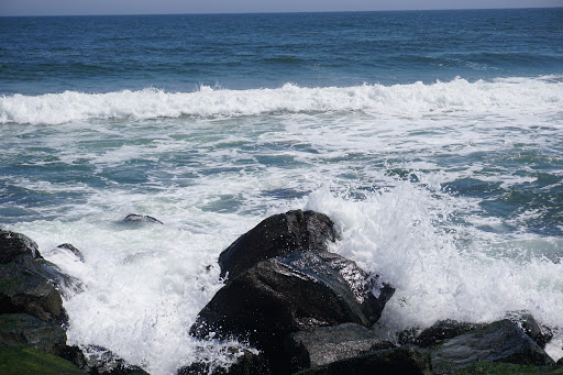 Live Music Venue «The Stone Pony», reviews and photos, 913 Ocean Ave, Asbury Park, NJ 07712, USA