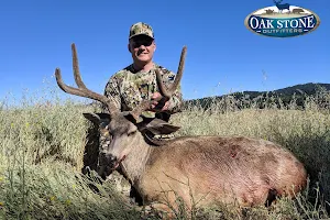 Oakstone Outfitters image