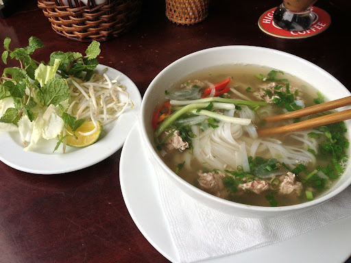 Asian Fusion & Bobaria image