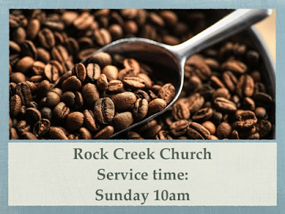 Rock Creek Church