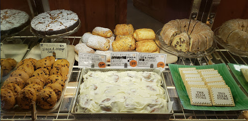 Natural Foods Store «The Farm Store», reviews and photos, 168 S Vermont 108, Jeffersonville, VT 05464, USA