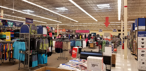 Sporting Goods Store «Academy Sports + Outdoors», reviews and photos, 549 Pleasant Grove Rd Suite 5000, Mt Juliet, TN 37122, USA