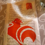 Photo n°1 de l'avis de umberto.r fait le 14/02/2019 à 22:29 sur le  Restaurant GALLOWAY à Padua