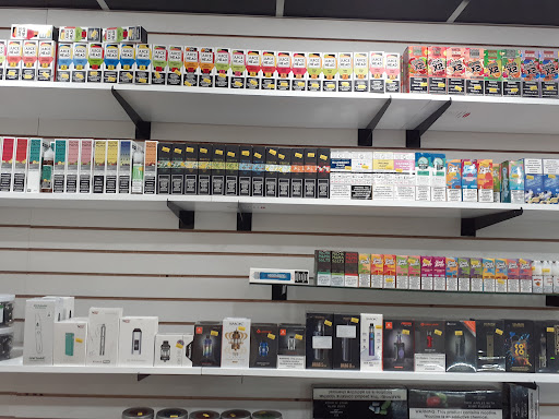 Tobacco Shop «Royal Smoke Shop», reviews and photos, 2304 N Collins St, Arlington, TX 76011, USA