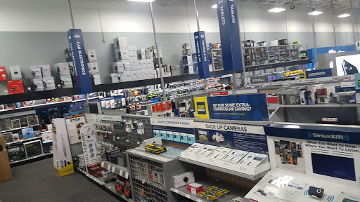 Electronics Store «Best Buy», reviews and photos, 6060 Long Prairie Rd, Flower Mound, TX 75028, USA