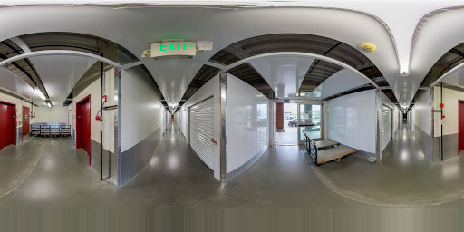 Self-Storage Facility «Issaquah Highlands Self Storage», reviews and photos, 910 NE High St, Issaquah, WA 98029, USA