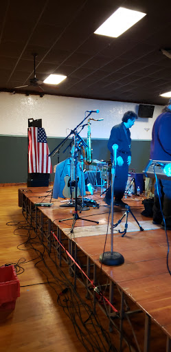 Bowling Alley «The Hardwoods Bowling and Banquet Center», reviews and photos, 1091 E Center St, Ithaca, MI 48847, USA