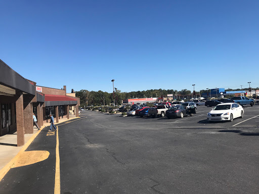 Cell Phone Store «Cricket Wireless Authorized Retailer», reviews and photos, 1367 E Main St, Rock Hill, SC 29730, USA