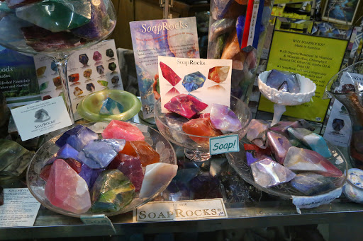 Florist «Narnia Studios», reviews and photos, 315 N Main St, Hendersonville, NC 28792, USA