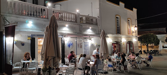 El tapeo gastrobar - C. Soledad, 11370 Los Barrios, Cádiz, Spain