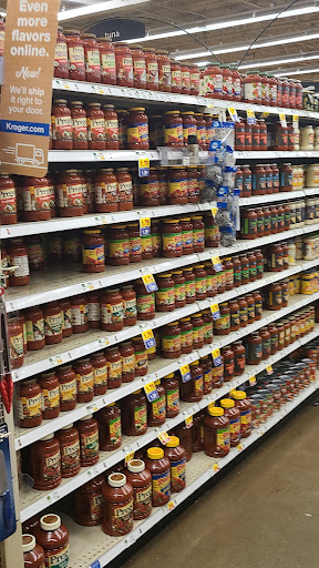 Grocery Store «Kroger», reviews and photos, 47650 Grand River Ave, Novi, MI 48374, USA