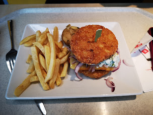 Photo n°21 de FLUNCH MONTBELIARD à Montbéliard ()
