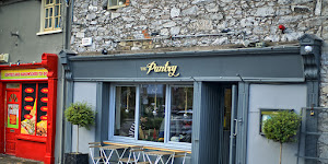The Pantry Cafe