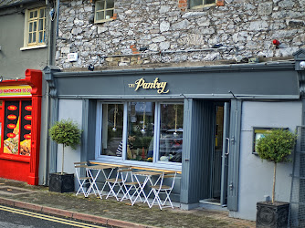 The Pantry Cafe