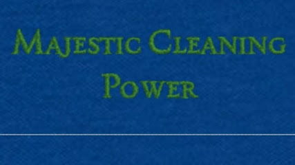 Majestic cleaning Power