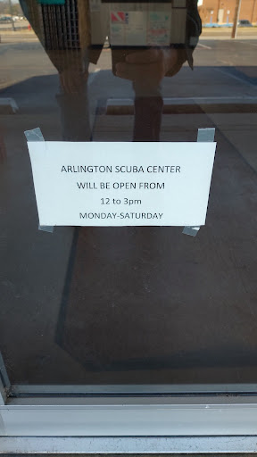 Arlington Scuba Center