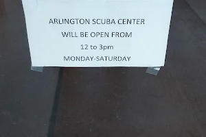 Arlington Scuba Center image