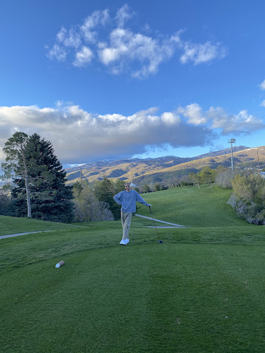 Golf Course «Bountiful Ridge Golf Course», reviews and photos, 2430 Bountiful Blvd, Bountiful, UT 84010, USA