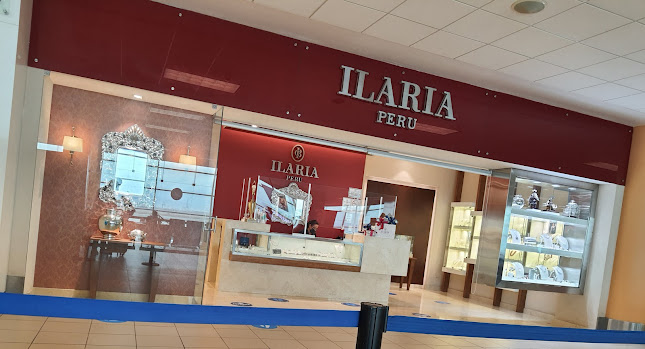 Ilaria Airport - Callao