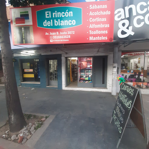 El Rincón del Blanco