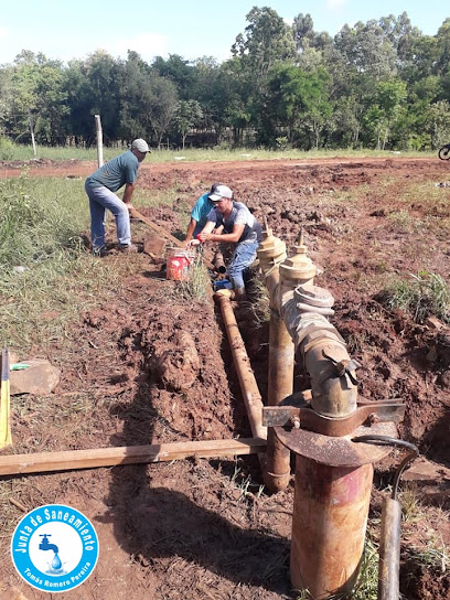 Junta de Saneamiento de Tomás Romero Pereira