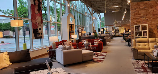 Furniture Store «Rooms To Go Kids Furniture», reviews and photos, 7660 TX-121, Frisco, TX 75034, USA