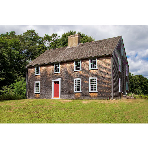 Museum «Alden House Museum», reviews and photos, 105 Alden St, Duxbury, MA 02332, USA