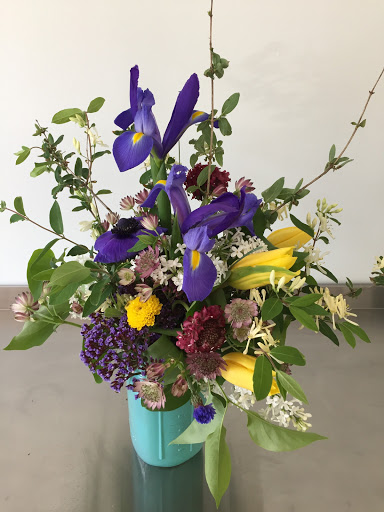 Florist «Medford Florist», reviews and photos, 38 S Main St, Medford, NJ 08055, USA