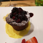 Photo n°7 de l'avis de Andrea.u fait le 02/05/2019 à 21:22 sur le  Castello di Monterone à Perugia