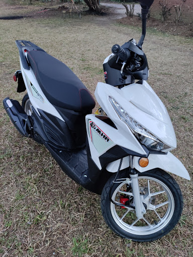 Moped Dealer «Hawg Scooters», reviews and photos, 1928 Rosewood Dr, Columbia, SC 29203, USA