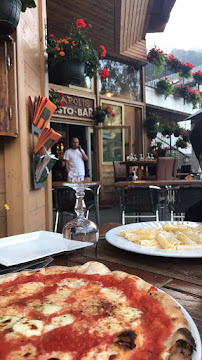 Plats et boissons du Restaurant italien Neapolis à Chamonix-Mont-Blanc - n°20
