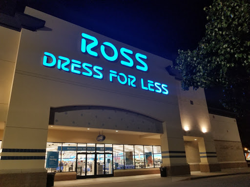 Clothing Store «Ross Dress for Less», reviews and photos, 1219 N Fry Rd, Katy, TX 77449, USA